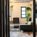 Hotel Garo Tokyo Haneda