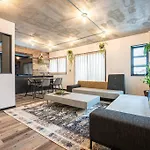 Hotel Garo Tokyo Haneda